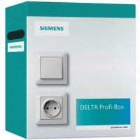 Siemens PROFIBOX 390 DELTA LINE 1F RAH (5TG2551-0KA)