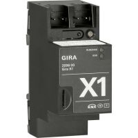 GIRA X1 GIRA SERVER (209600)