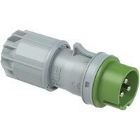 PCE STECKER 32A 3P 24/42V 4H TWIST (093-4V          IP44)