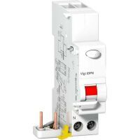 Schneider Electric VIGI I DPN 30MA ASI, 25A 1P+N (A9N21689 CLARIO)