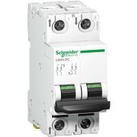 APC C60H-DC - Miniature circuit breaker - C-type - 1000 A