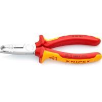 Knipex ZANGE 165MM (VDE-ABMANTELUNGS-)