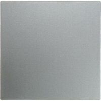 Berker 16201404 - Aluminum - Thermoplastic - 10 pc(s)