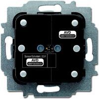 Busch-Jaeger SENSOR/SCHALTAKT. 2/2-F (6211/2.2)