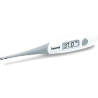 Beurer FIEBERTHERMOMETER DIGITAL (FT 15     WEISS/GRAU)