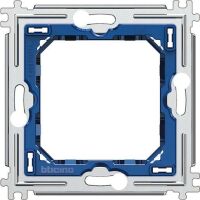 Bticino METALL-TRAGRING SCHRAUB. 2-MOD (LN4702M)