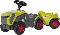 Rolly Toys rollyMinitrac Claas Xerion + Anhänger