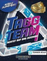  DENKRIESEN - KIBU JUMPER® - Tagg Team - ''Achtet auf das Zeichen!''