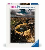 Ravensburger Colosseum in Rom 1000 Teile Puzzles