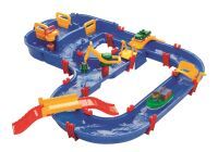 Aquaplay MegaBridge - Action/Adventure - 3 yr(s) - Boy/Girl - Multicolour - 7 yr(s) - Indoor & outdoor