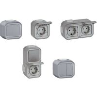 Legrand PLEXO NEW SET 1 GR (100361         PLEXO)