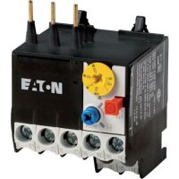 Eaton ZE-1,6 - Black,White - -25 - 50 °C - IEC/EN 60947 - VDE 0660 - UL - CSA - 75 g