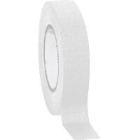 Coroplast GEWEBEKLEBEBAND 10M  WEISS (0,28/19MM COROTEX800)