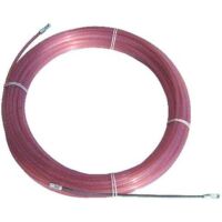 Düllmann NYLON - EINZIEHFEDER 4MM DM (PELS 420 20METER)