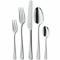 WMF Denver 11 4800 9009 Besteckset 60-teilig