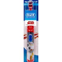 Oral-B Stages Power Kids Star Wars DB3010 Zahnbürste