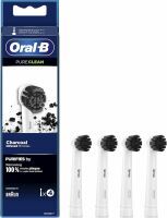 Oral-B Pure Clean Aufsteckbürsten 4er