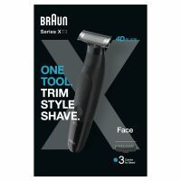 Braun Series XT 3100 Multirasierer