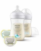 Philips Avent SCD837/11 Flaschen-Set