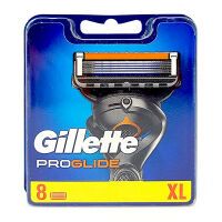 Gillette Fusion 5 ProGlide Rasierklingen 8er