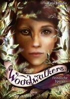 Arena Verlag Brandis, Katja: Woodwalkers  Feindliche Spuren (5)