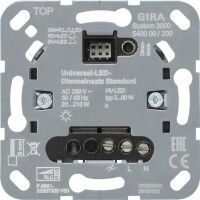 Gira UNI-LED-DIMMEINS. STANDARD (540000 S3000)