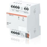 ABB WZ/S1.3.1.2 - Digital - Input - Grey - CE - 21 - 32 V - -5 - 45 °C