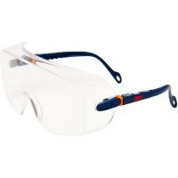 3M AUGENSCHUTZ ÜBERBRILLE (902800      GLASKLAR)