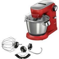 Bosch KÜCHENMASCHINE OPTIMUM   1600W (MUM9A66R00       ROT)