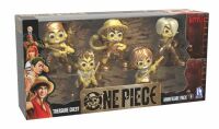  ONE PIECE SET GOLD (32678483)