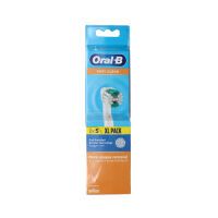 Oral-B Easy Clean Aufsteckbürsten 5er