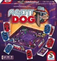 Schmidt Spiele Agent DOG®