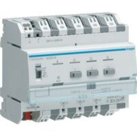 Hager UNIV.-DIMMAKTOR 3F KNX,3X300W (TYA663AN)