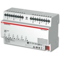 Busch-Jaeger UNIV-DIMMAKTOR 6X 210W (UD/S6.210.2.1)