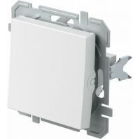 Multipack TEM SCHALTER WECHSEL 10A 250V PW (SQ60PWXO-P     10STK) - 10 Stück