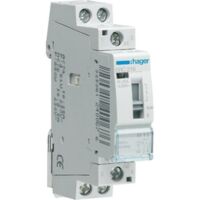 Hager INSTAL.-RELAIS 16A 2S 230V (ERC216)