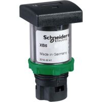 Schneider Electric BETRIEBSSTUNDENZÄHLER  -9999,9 (XB5-DSB /12-24V-ACDC)