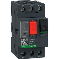 Schneider Electric MOTORSCHUTZSCH.  0,40- 0,63A (GV2-ME04)