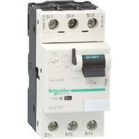 Schneider Electric MOTORSCHUTZSCHALTER 1,0-1,6A I (GV2RT06)