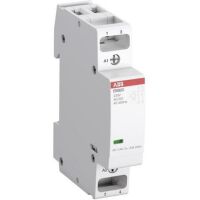 ABB Installationsschütz ESB20-20N-05 20A 2S/0OE 240VAC/DC