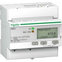 Schneider Electric ENERGIEZÄHLER ME4ZRT 3PH+N (A9MEM3210)