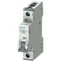 Siemens LS-SCHALTER 10KA, 1POL-C10 (5SY4110-7)