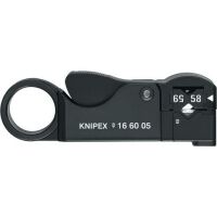 Knipex WERKZEUG 105MM F.RG58/59/62 (105MM KOAX-ABISOLIER)