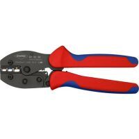 KNIPEX 97 52 36 - Steel - Blue/Red - 22 cm - 487 g