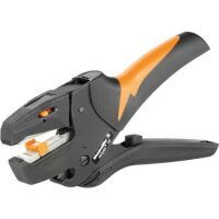 Weidmüller STRIPAX - Protective insulation - 175 g - Black,Orange