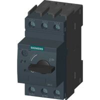 Siemens LEISTUNGSSCHALTER SCHRAUBANSCH (3RV2011-0CA10)