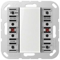 JUNG A 5212 TSM Tastsensor-Modul 1fach AC/DC24V 1-k. 2Sp.