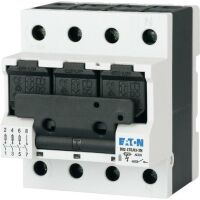 Eaton SICHERUNGS-LASTTRENNSCHALTER (D02-LTS/63-3N)