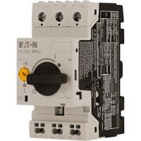 Eaton MOTORSCHUTZSCHALTER 1..1,6A (PKZM0-1,6-SPI16)