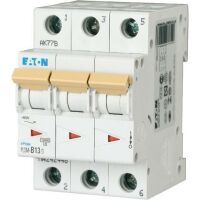 Eaton LEITUNGSSCHUTZSCHALTER (PLSM-C13/3-MW)